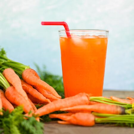 Carrot