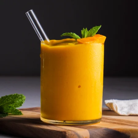Mango Smoothie