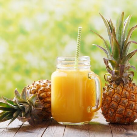 Pineapple