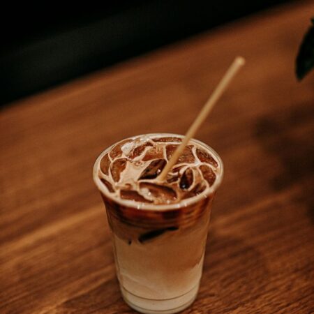 Ice Latte